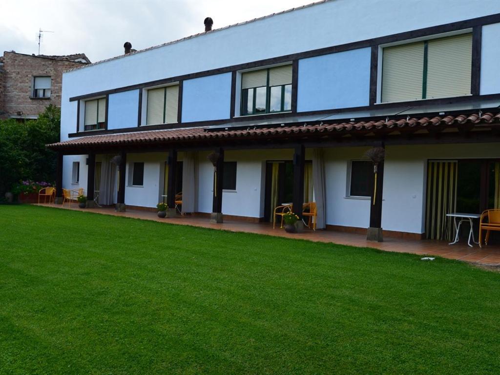 Apartamentos La Peinada Villarejo  Eksteriør billede